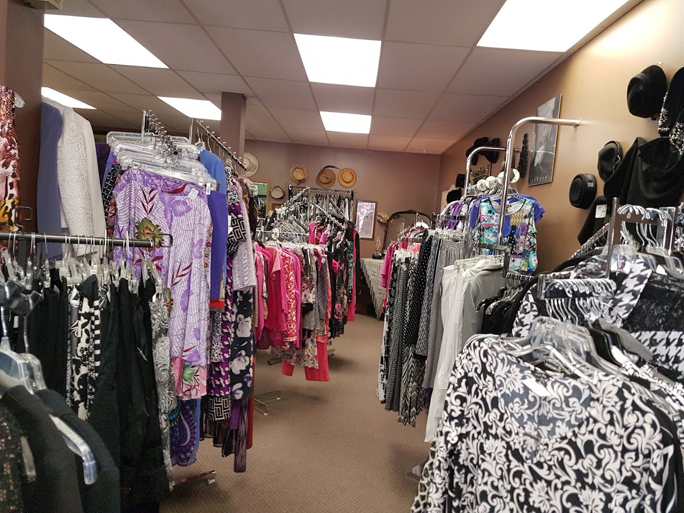 Phase II Boutique Consignment
