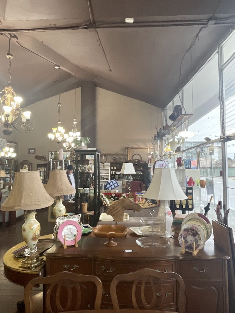 Taste of Time Furniture & Home Decor Consignment