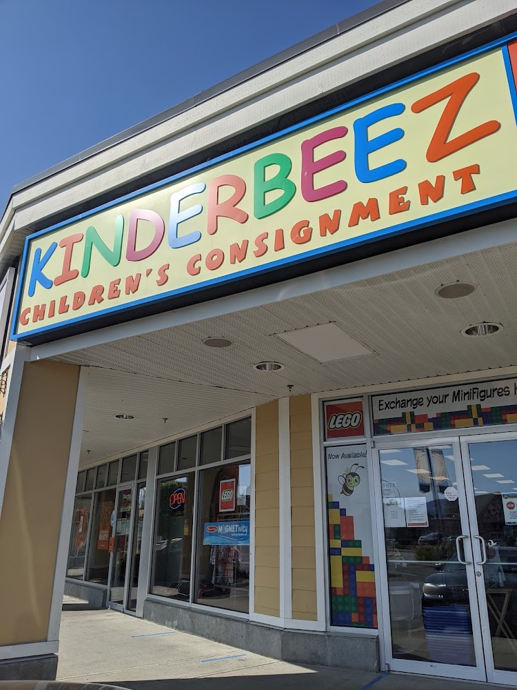 Kinderbeez Children Consignments
