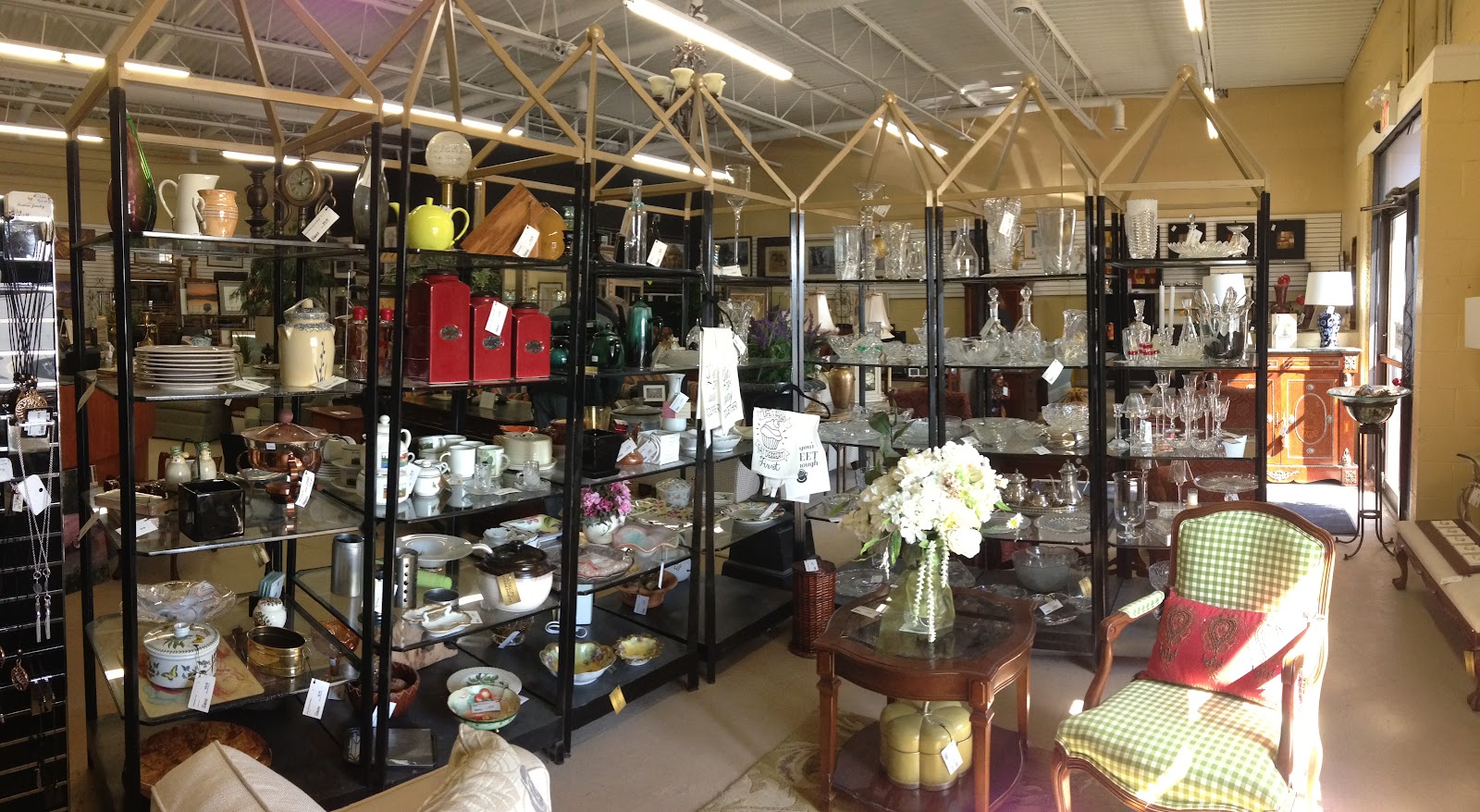 ReDECOR