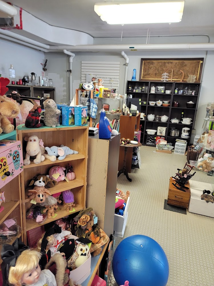 Lunenburg Community Consignment