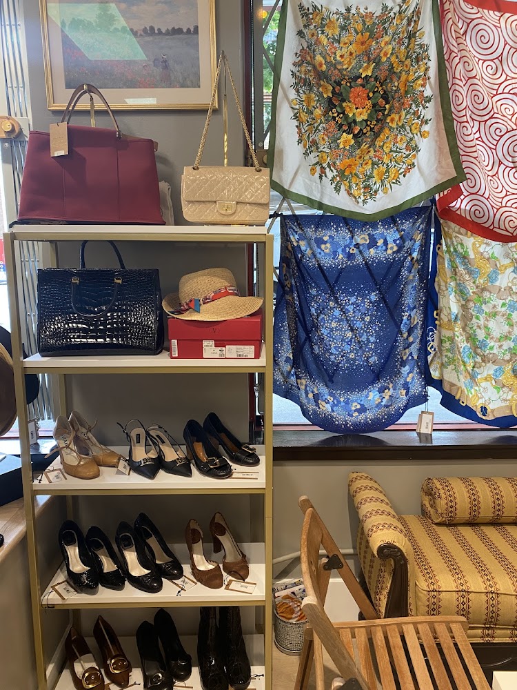 Once More Luxury Boutique