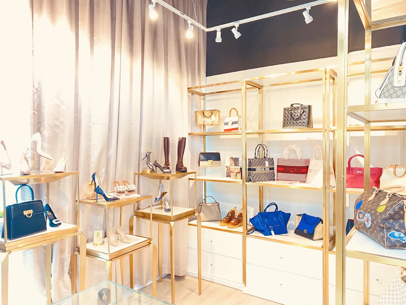 Lafayette Luxury Consignment
