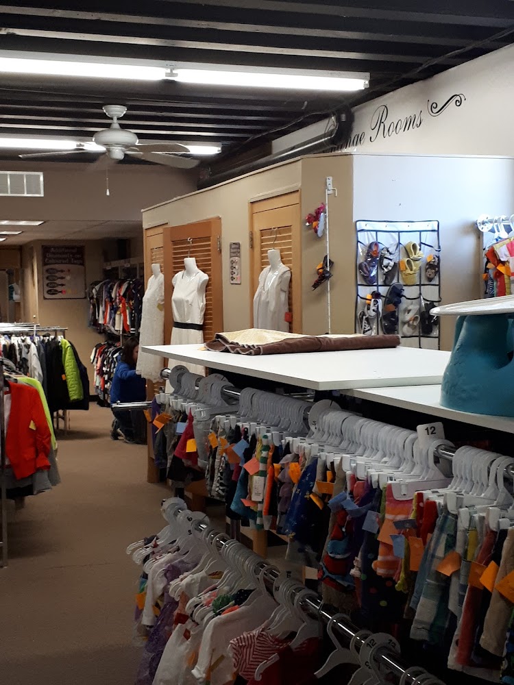 Mainly Clothes Kidz Korner consignment