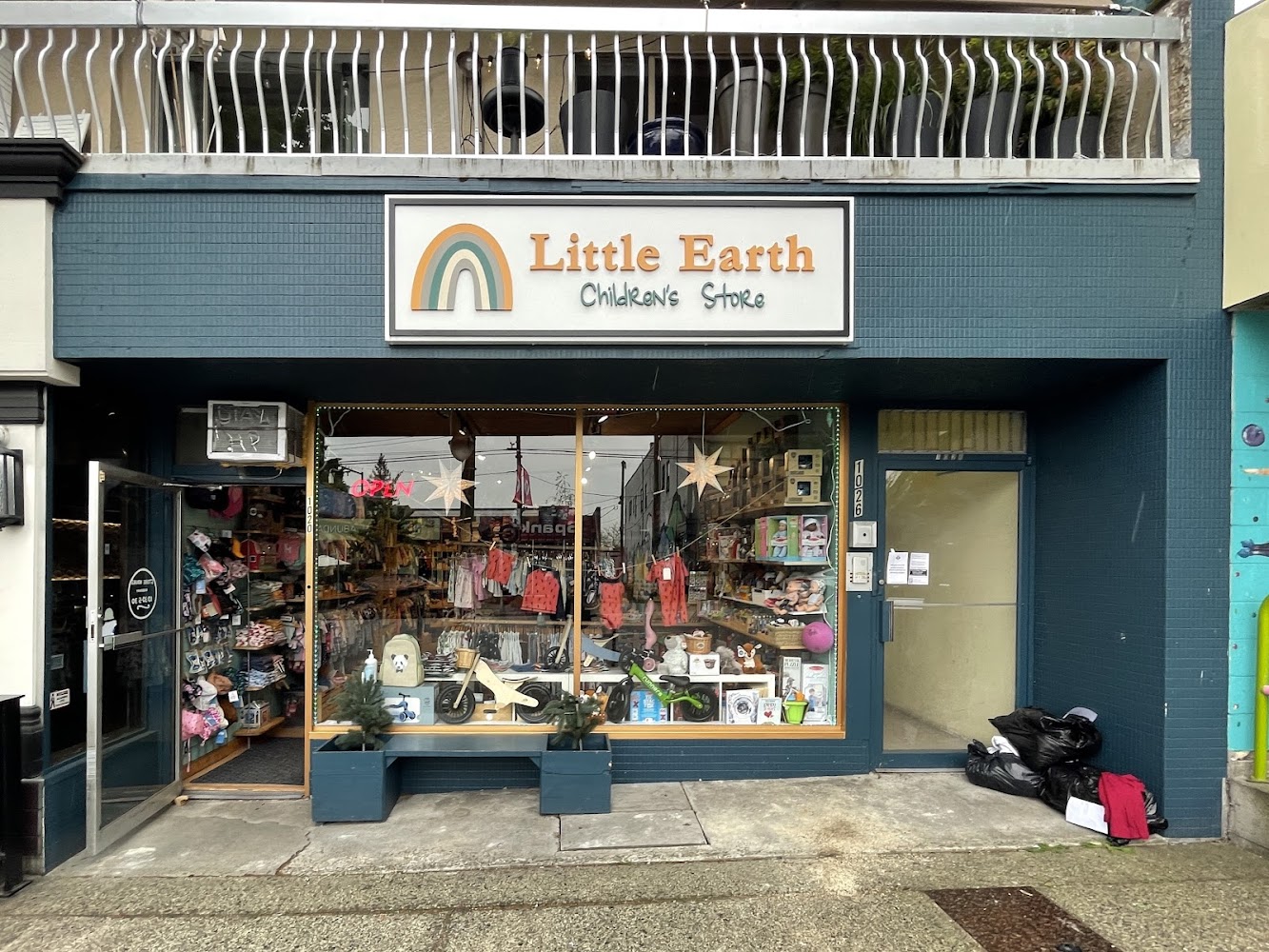 Little Earth Children's Store