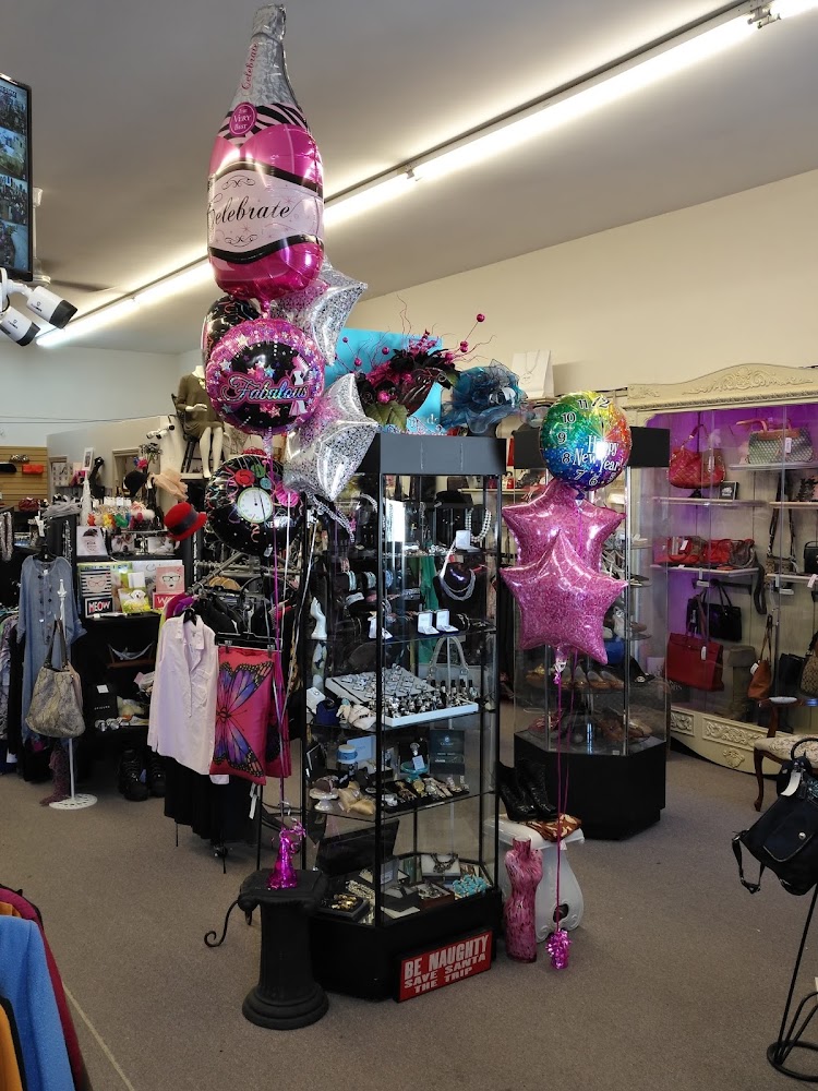 Kimberly's DeJa Vu Boutique