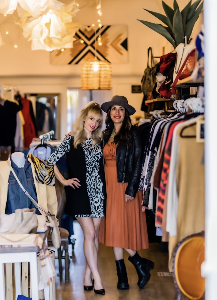 Twice As Nice Consignment - Quality Women's Clothing