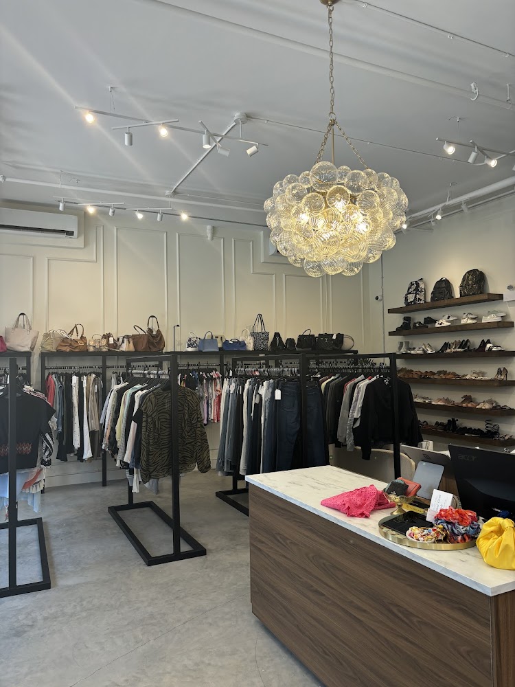 Emerson Park Resale