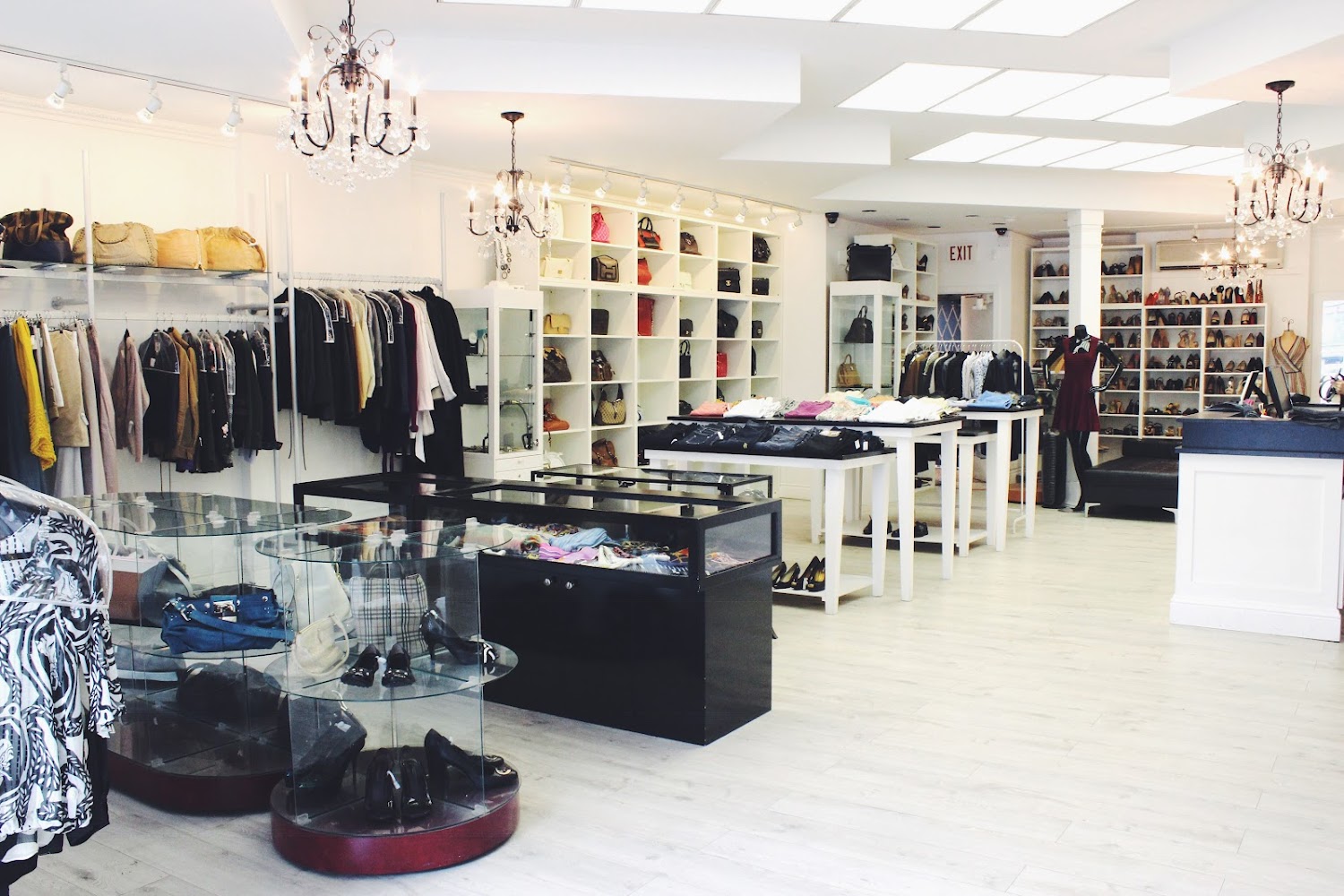 Haute Classics Inc.