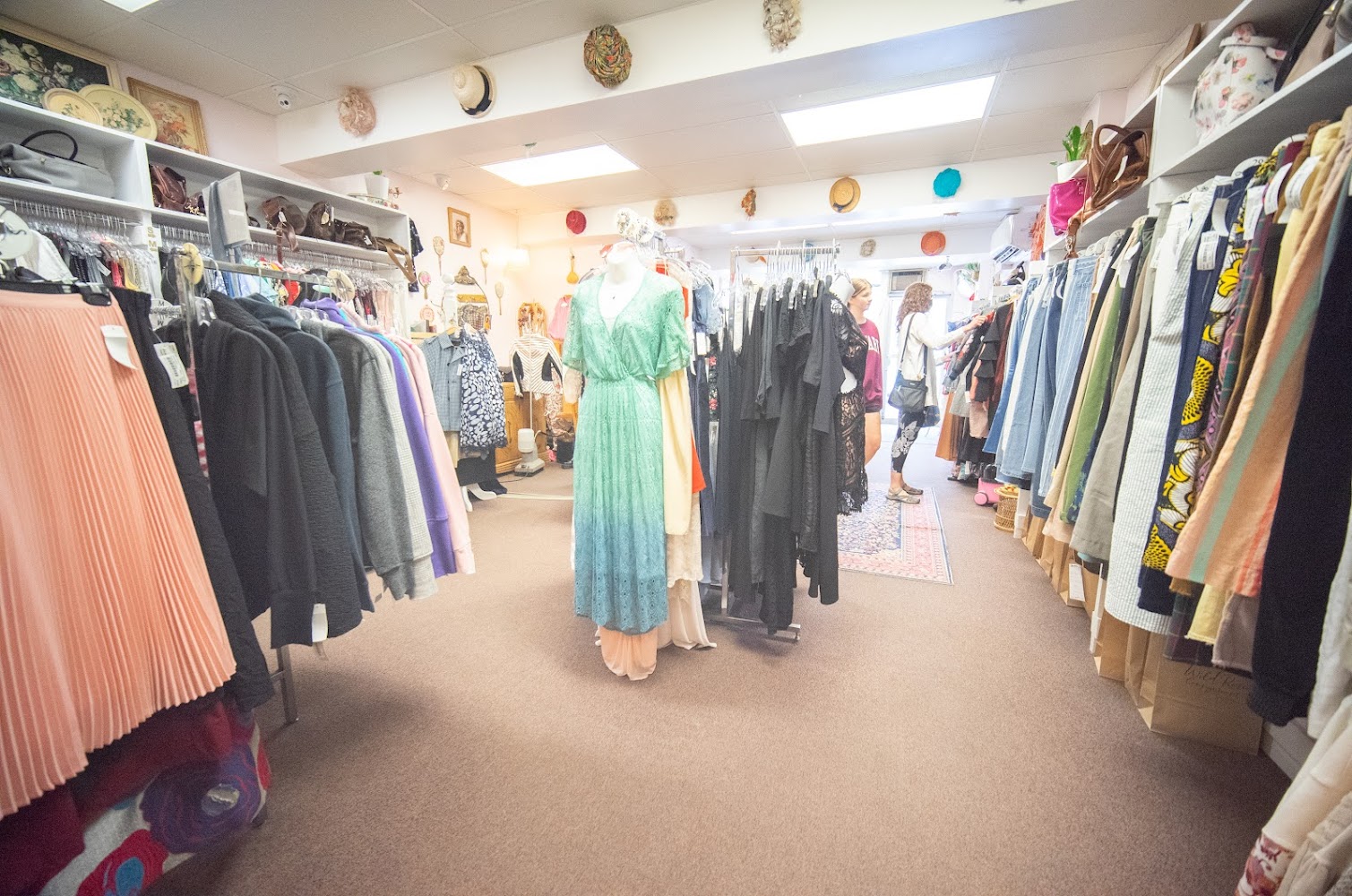Wild Rose Consignment Clothing