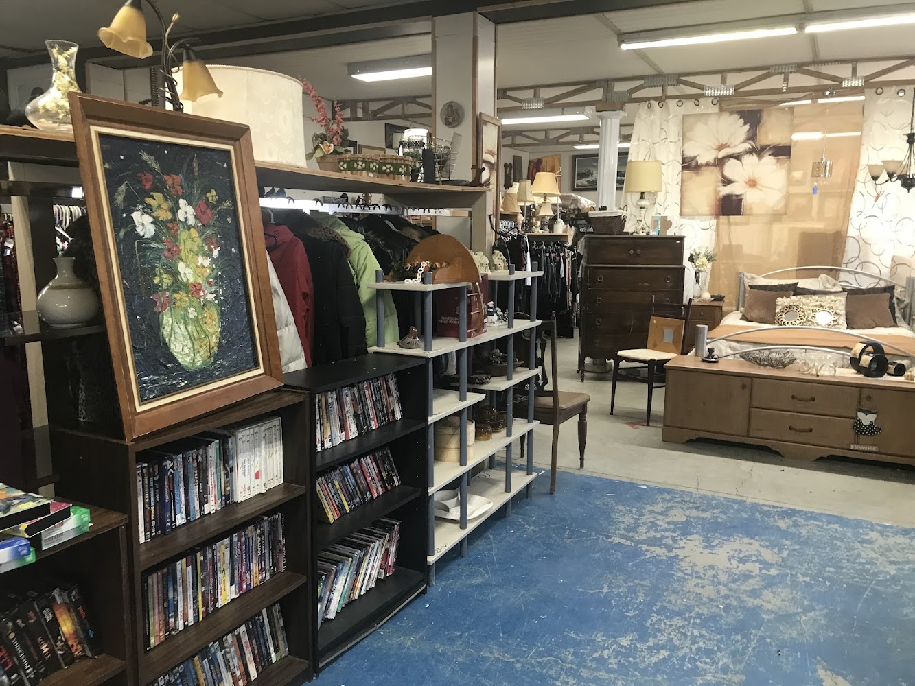 Ressourcerie Bellechasse