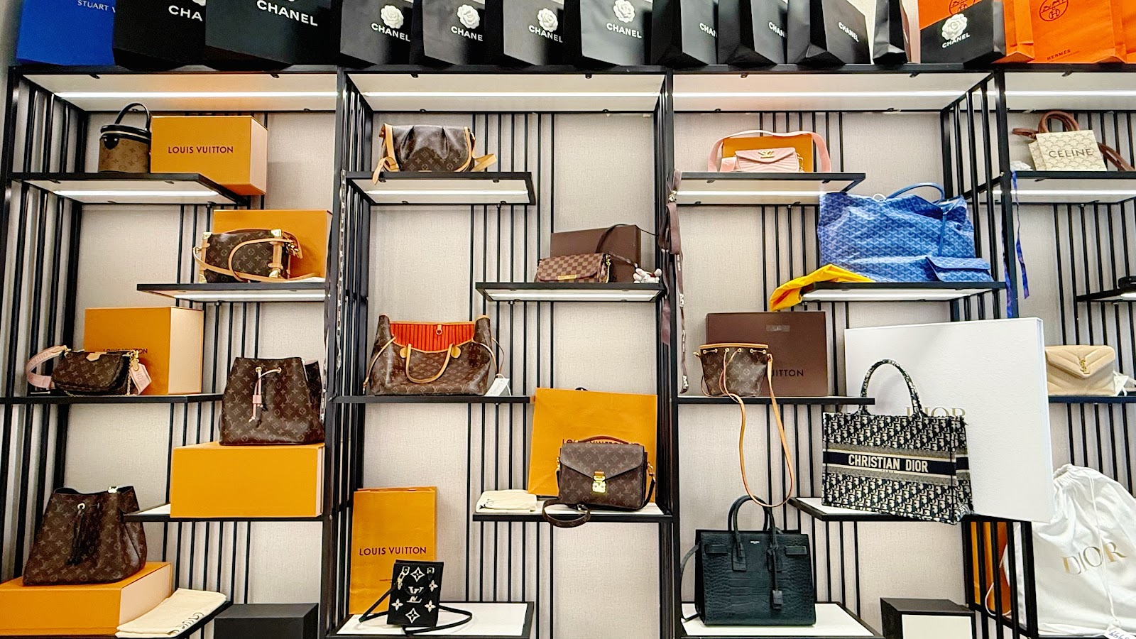 Million Bag