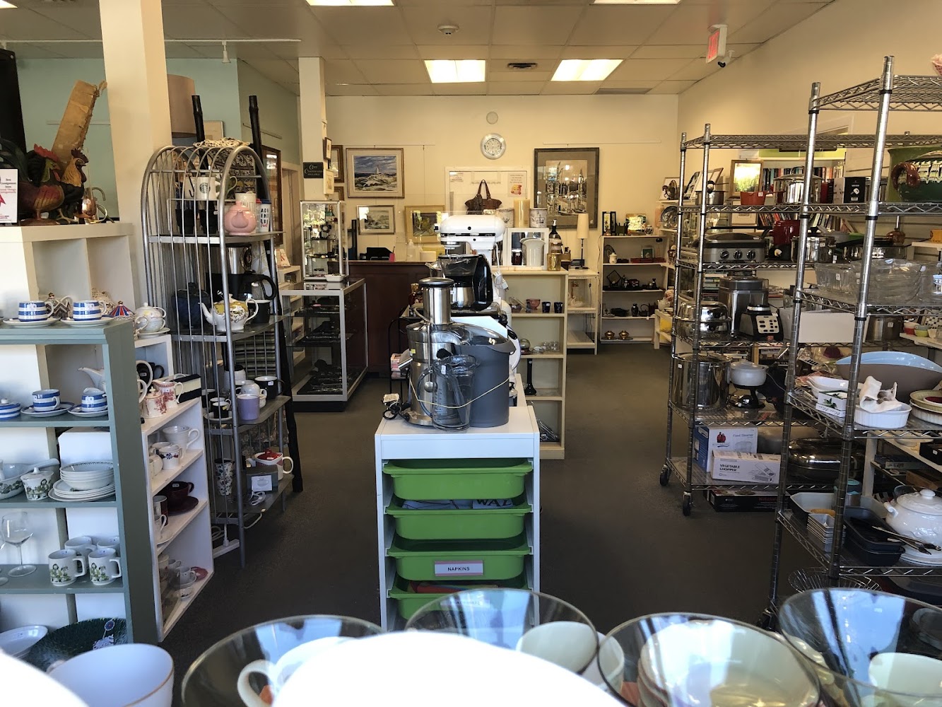 Good Things Consignments