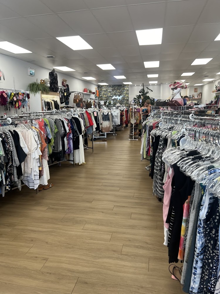Apsara Consignment Boutique
