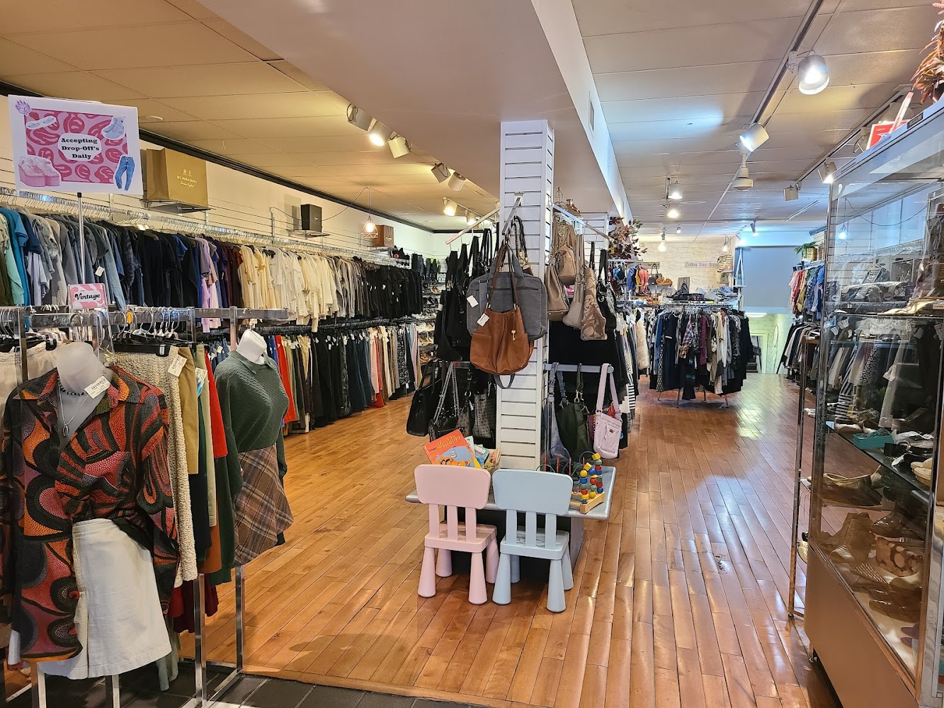 Trend Fashions Ltd