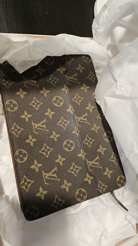 My Boujee Bag