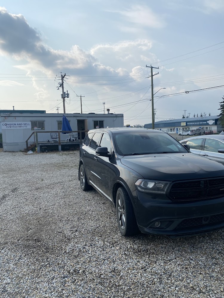 Consign And Sell Rv Truck Auto