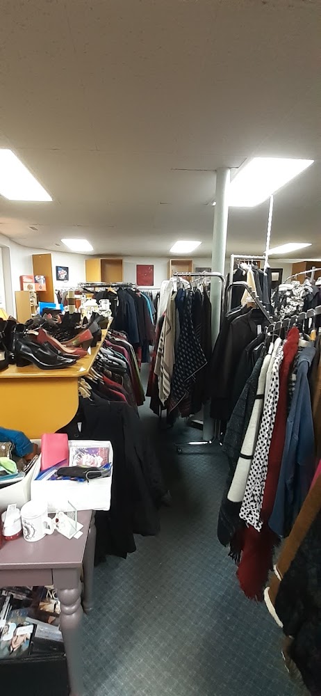Clothes Up & Personal Plus Fashions Inc