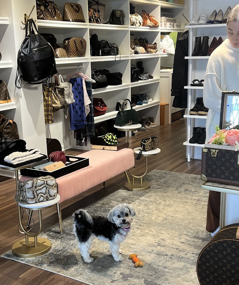 Valamode Inc. By Appointment Only