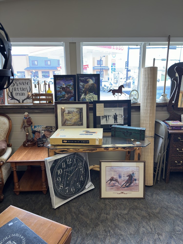 Foothills Consignment House