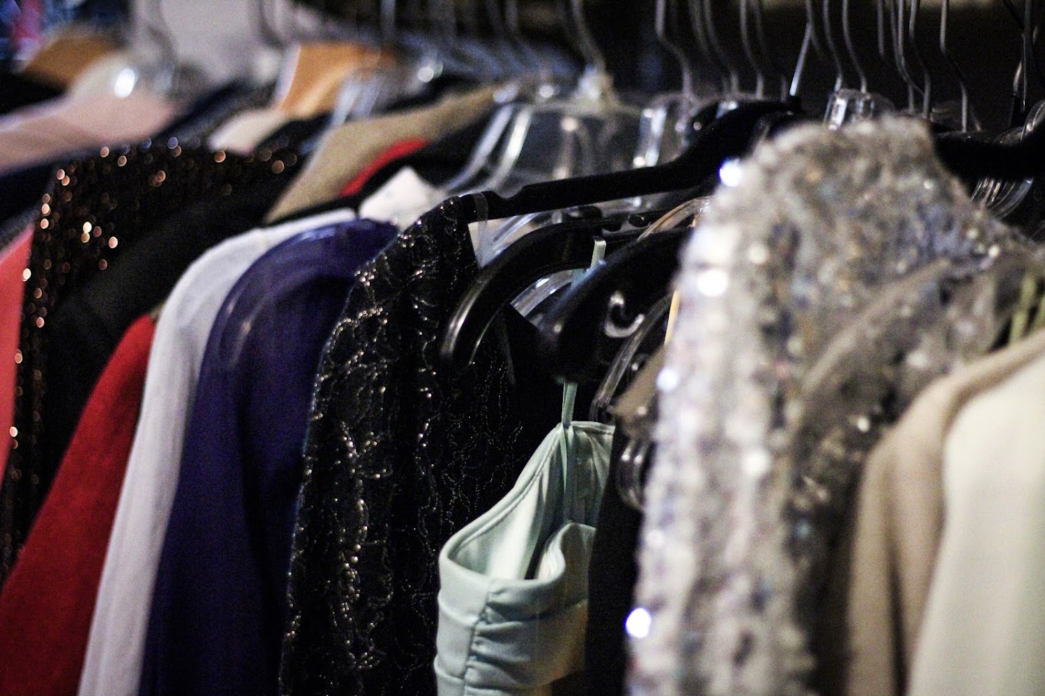 My Sister's Closet