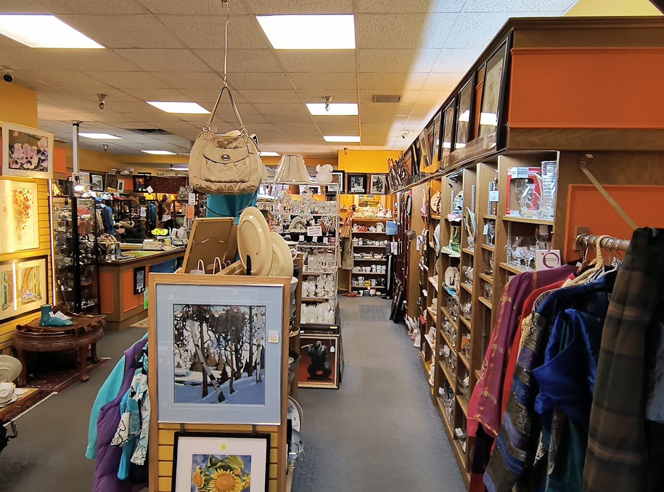 Super Chance Consignment