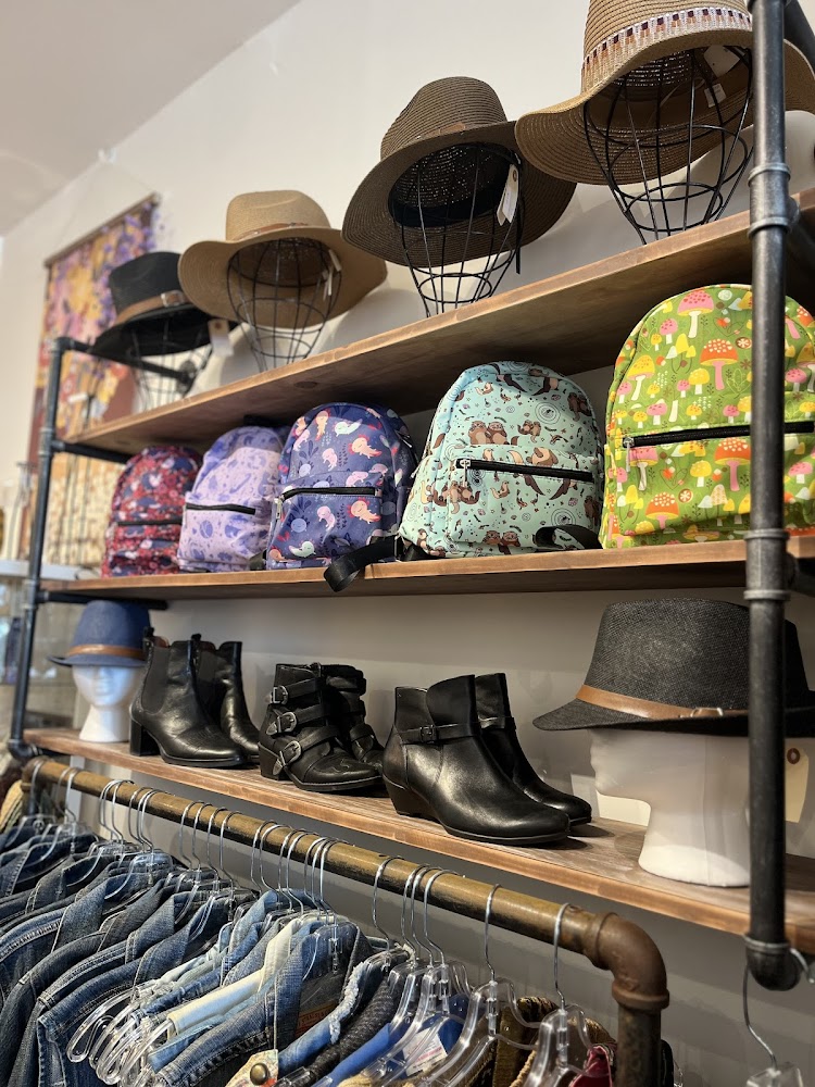Rumours Vintage & Consignment