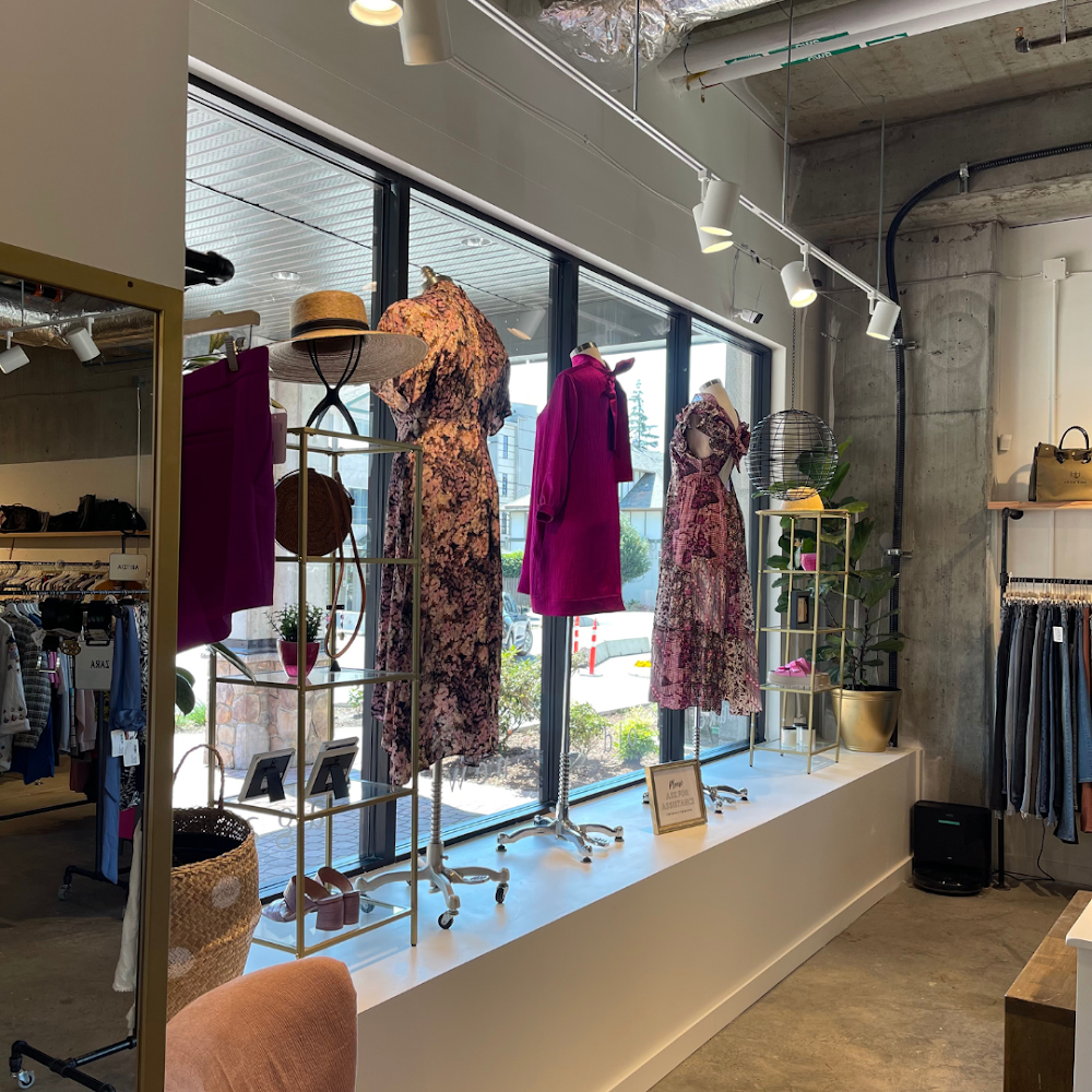 MONA Consignment
