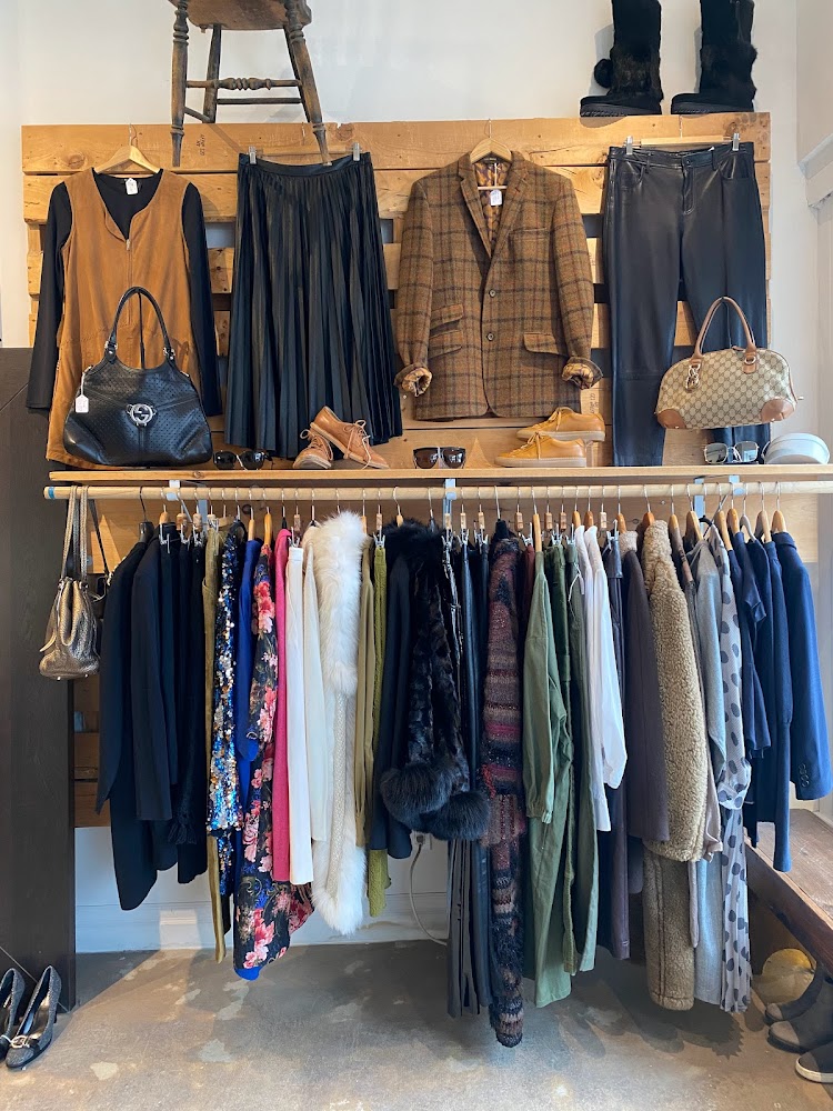 Bishop Consignment