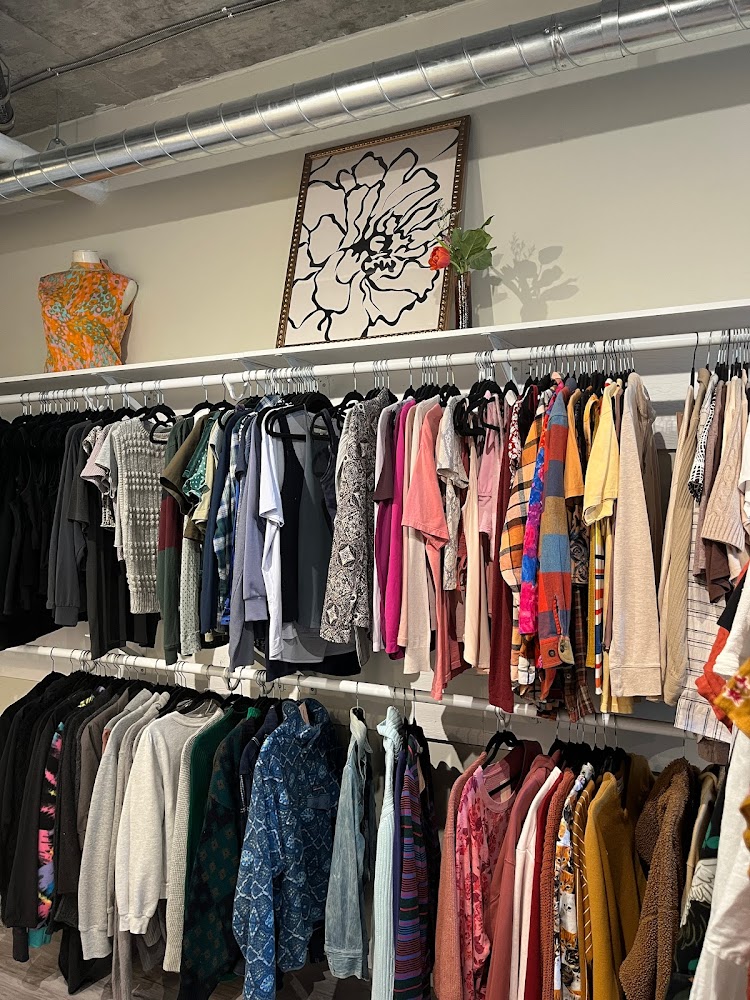 Rise Consignment