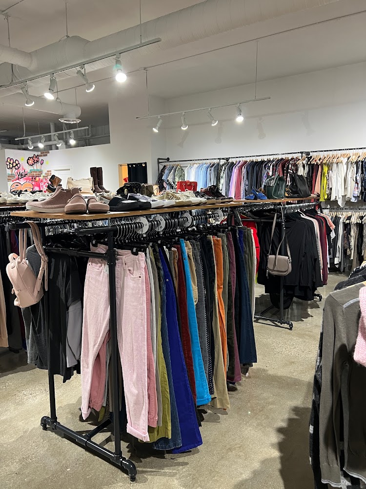 Mod Uncorked Consignment