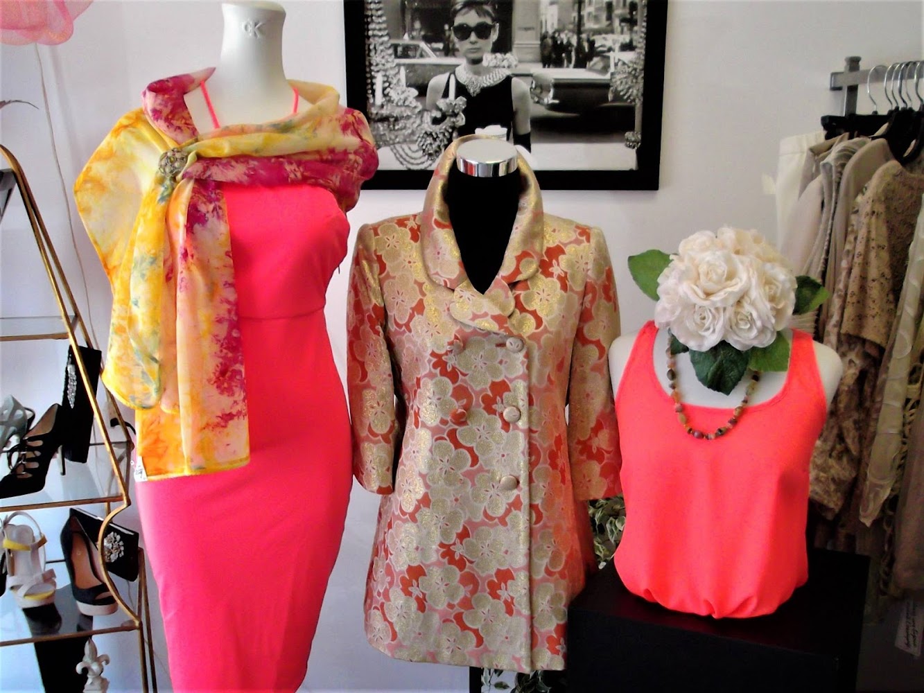 Audrey's Closet & Company