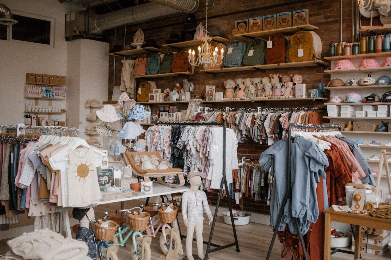 Thistle & Wren Boutique