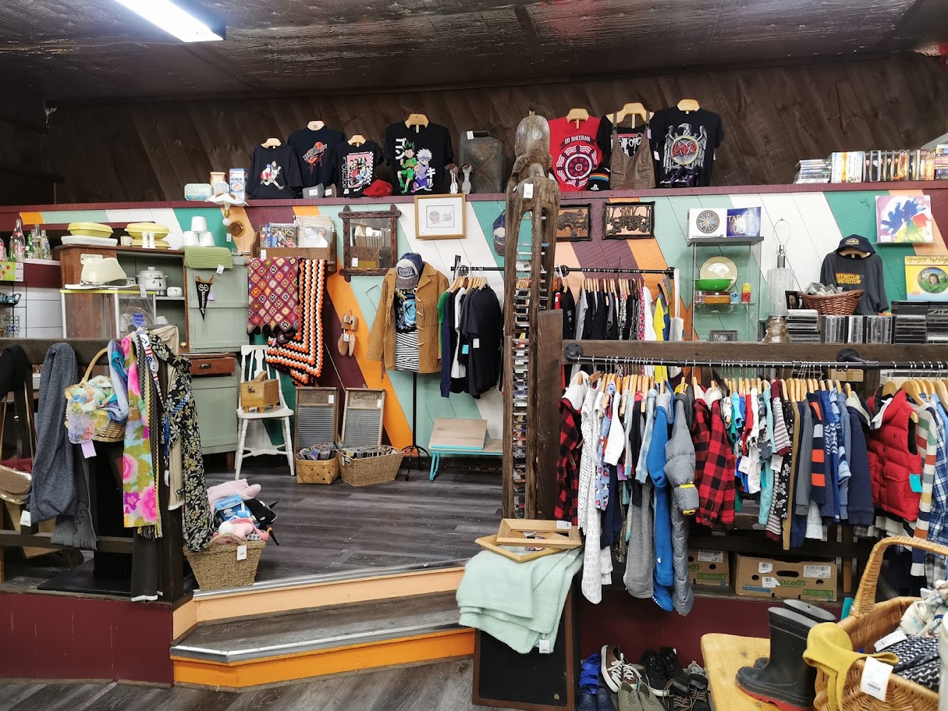Sacred Spaces Consignment