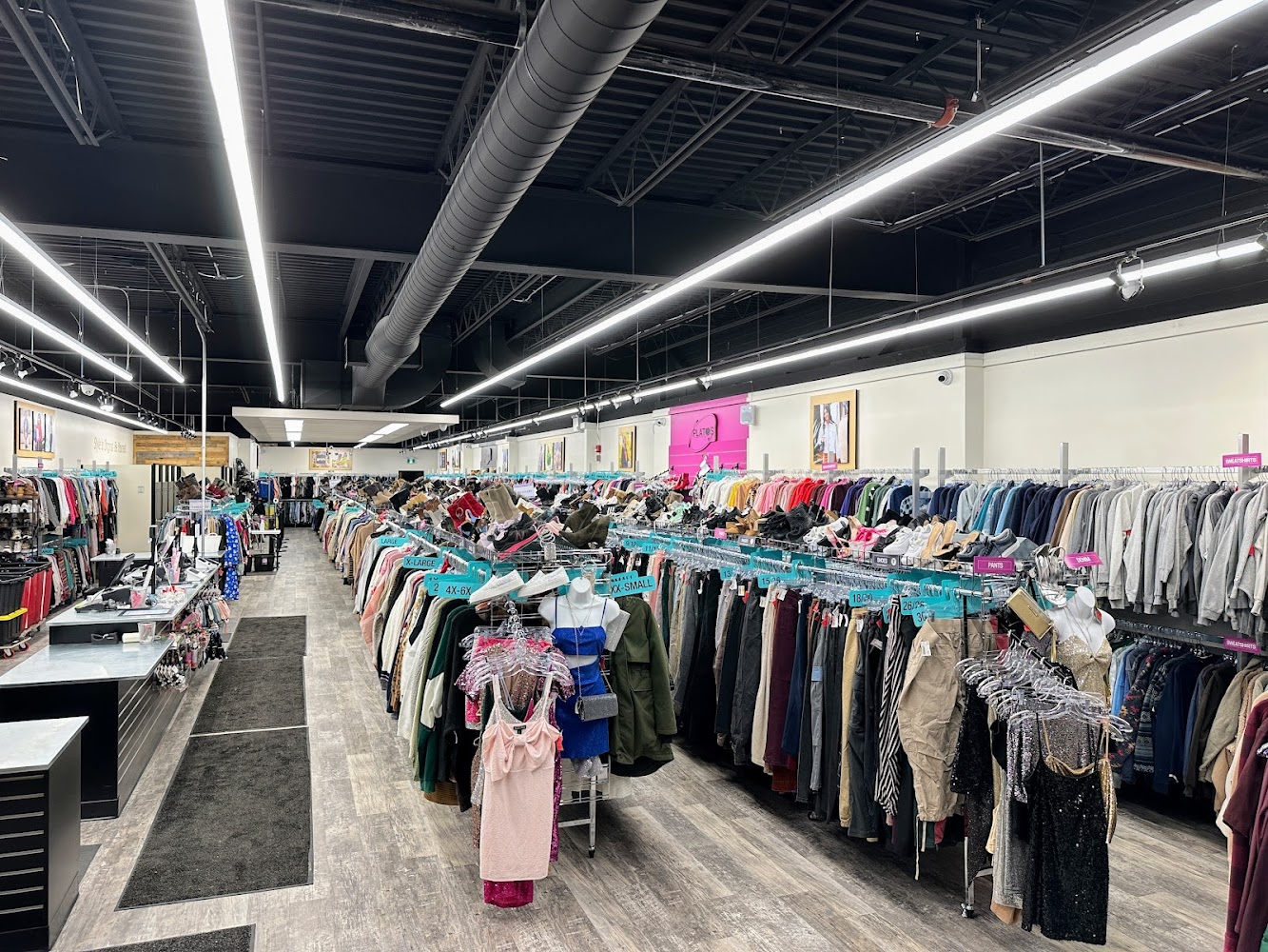 Plato's Closet London, ON - North