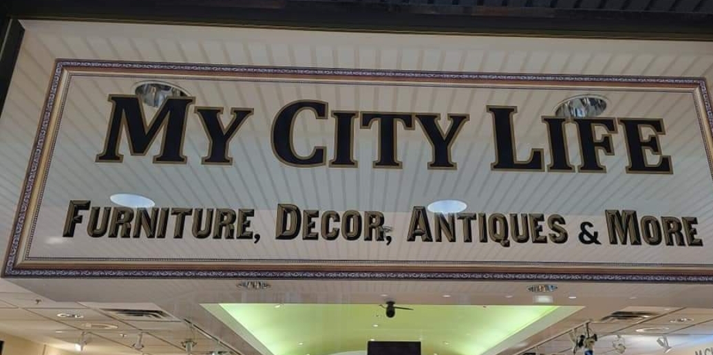 My City Life Consignment