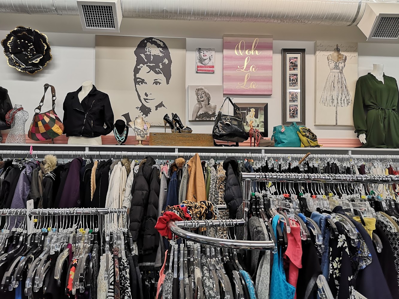 Twice As Nice Consignment Boutique