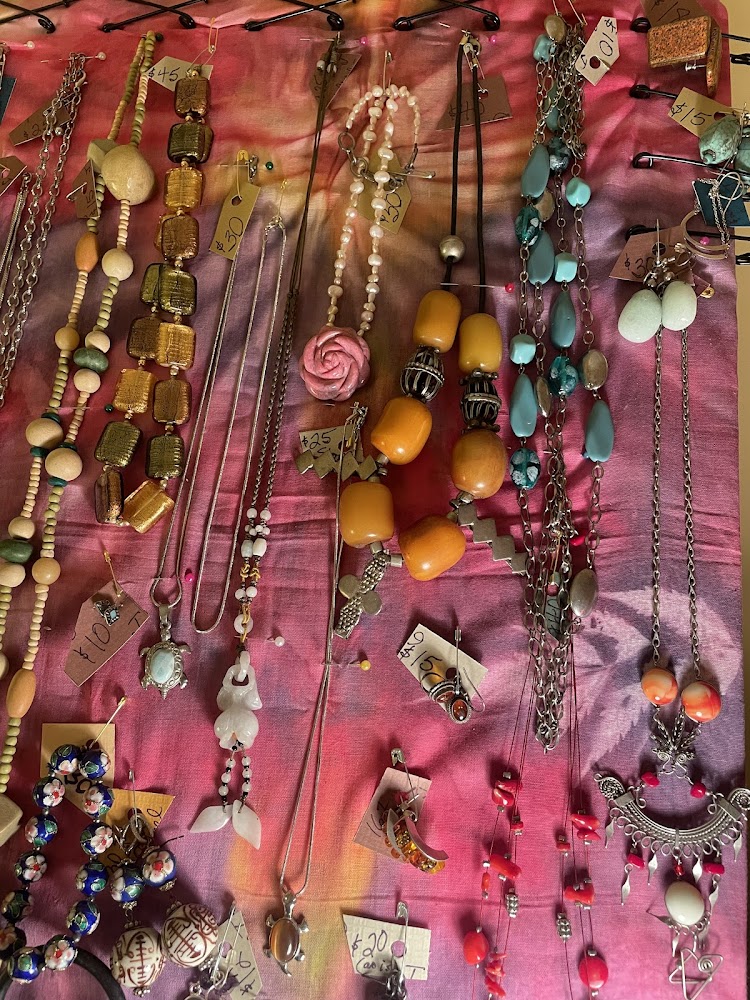 Butterscotch Emporium