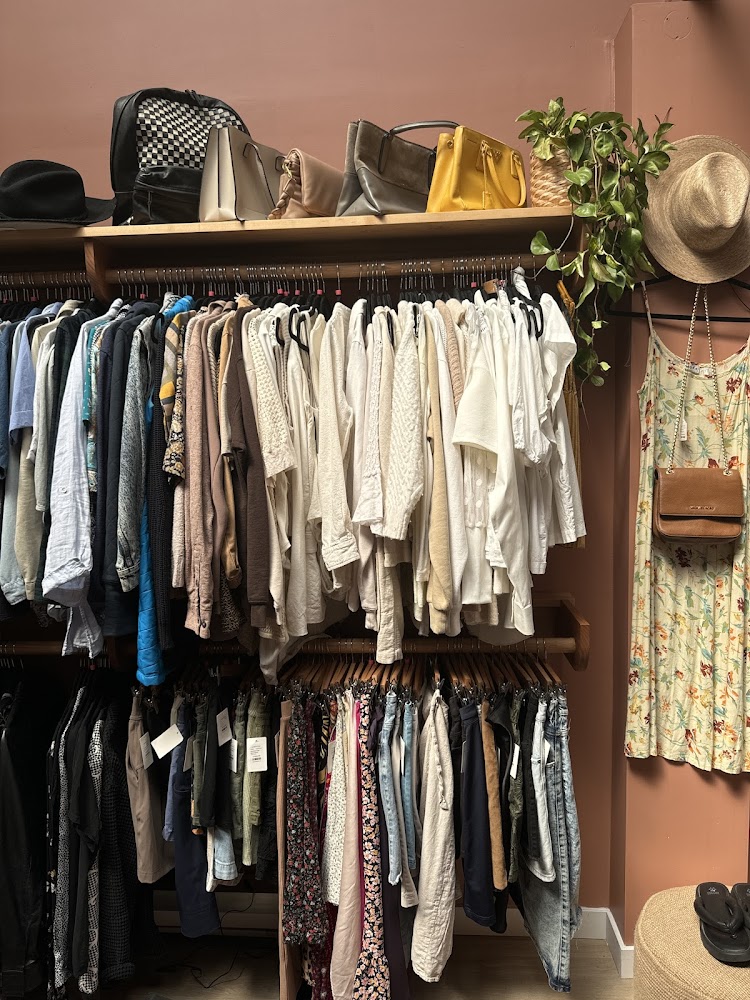 good/kind consignment boutique
