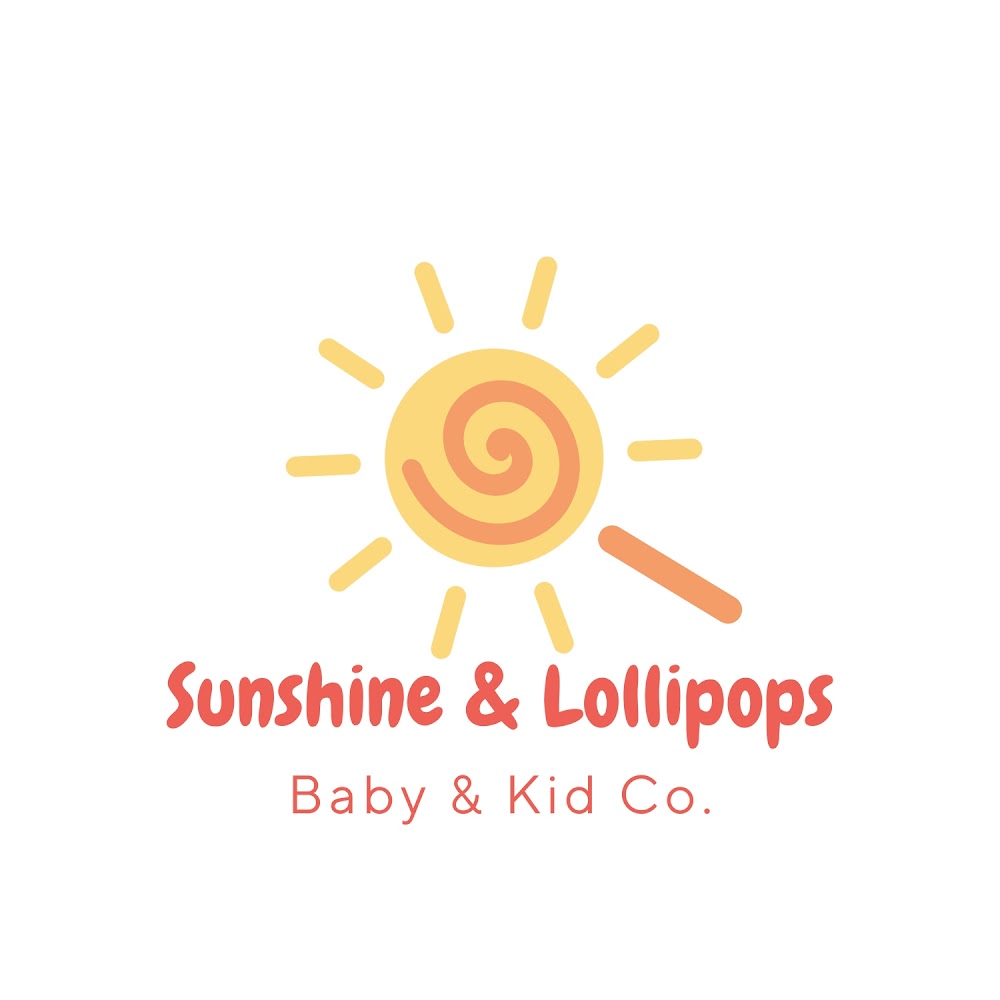 Sunshine & Lollipops Baby & Kid Co.