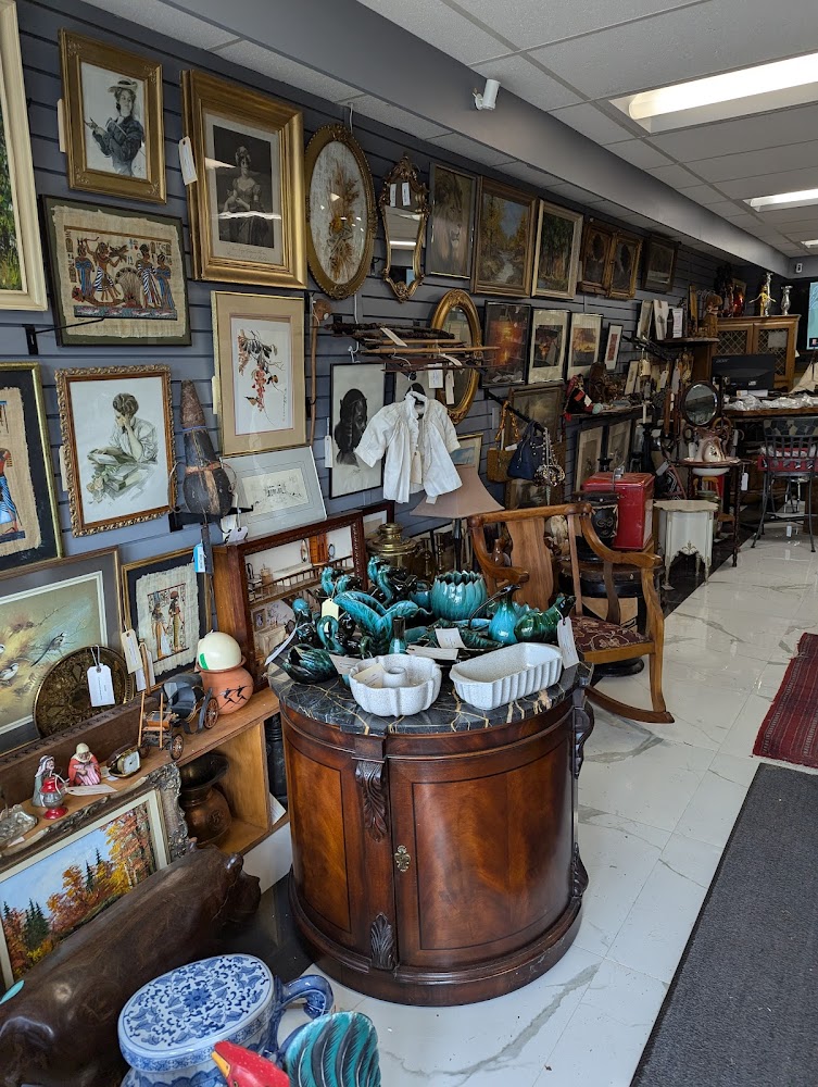 KW Consignment Inc.