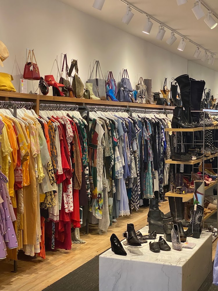 VSP Consignment