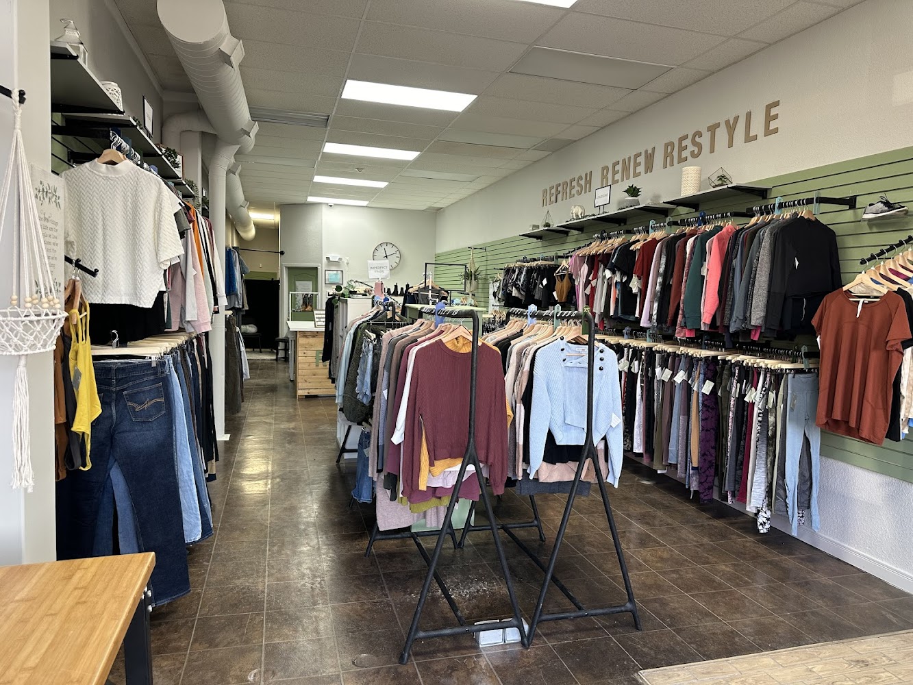 Renova Consignment