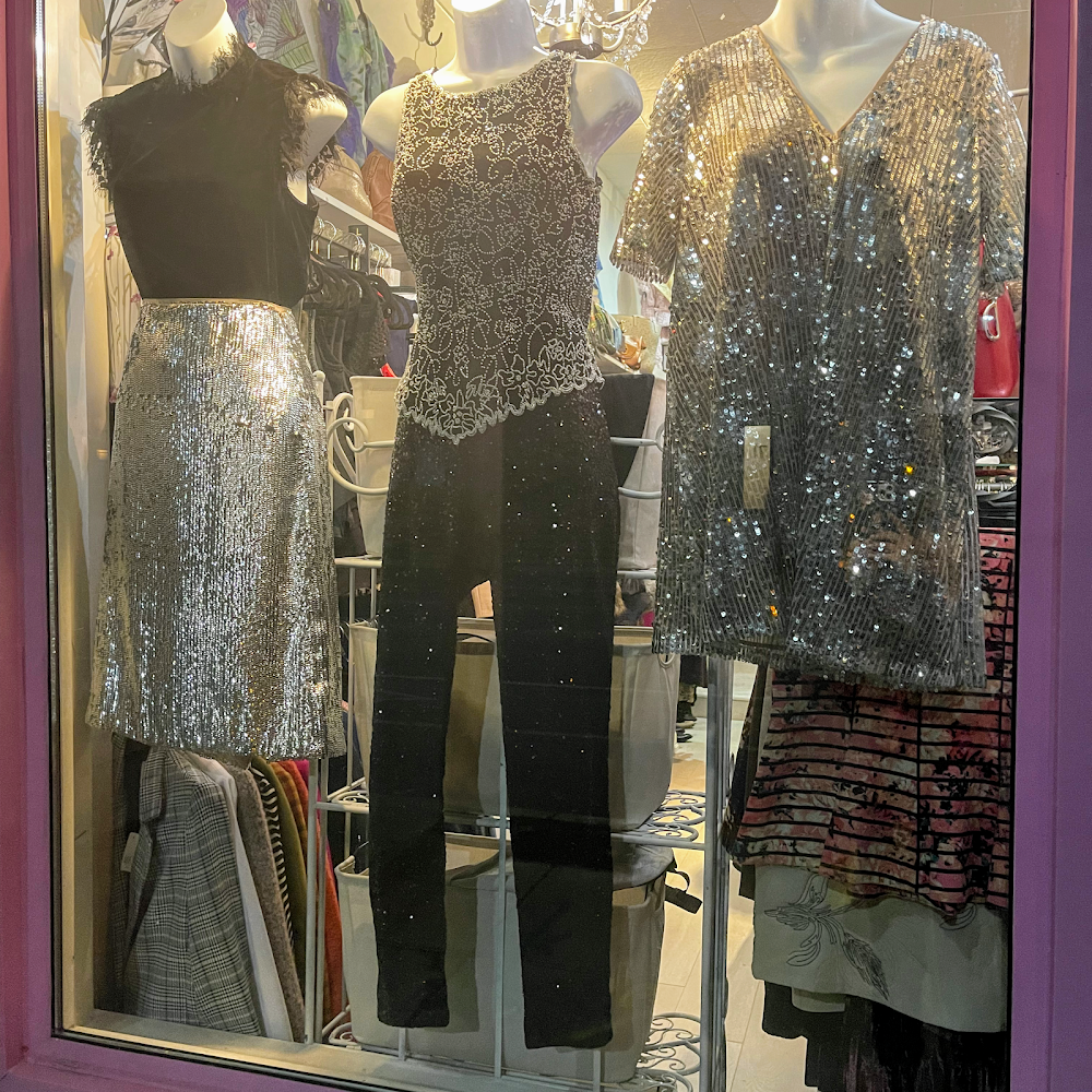 Repeat Boutique