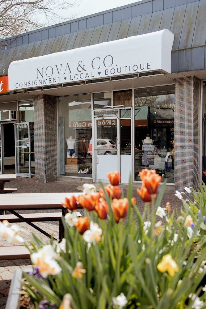 Nova & Co Consignment