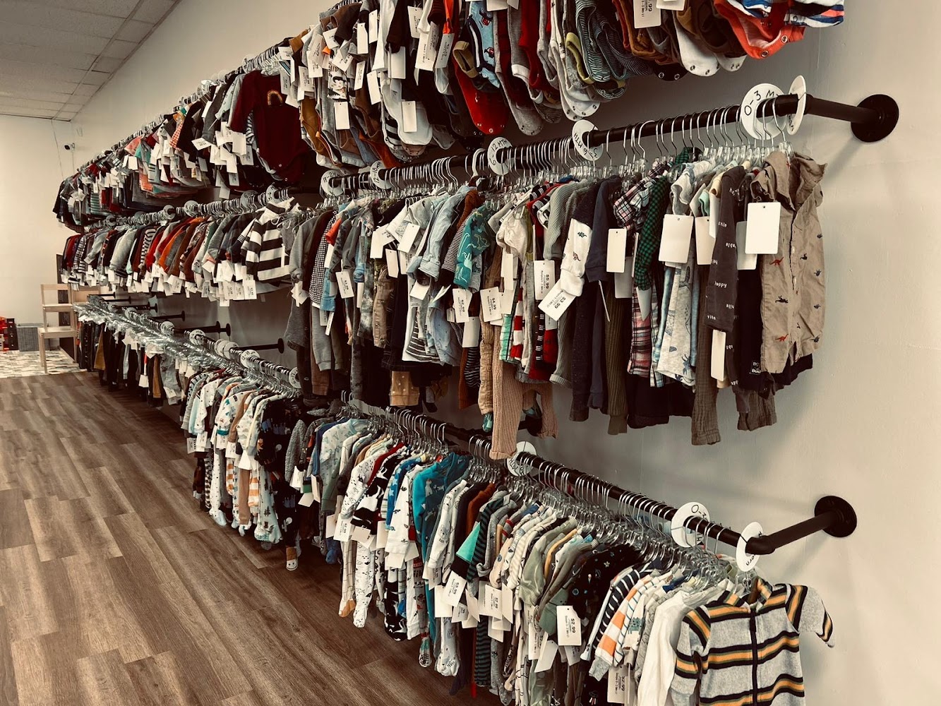 Little Sprouts Consignment Shop