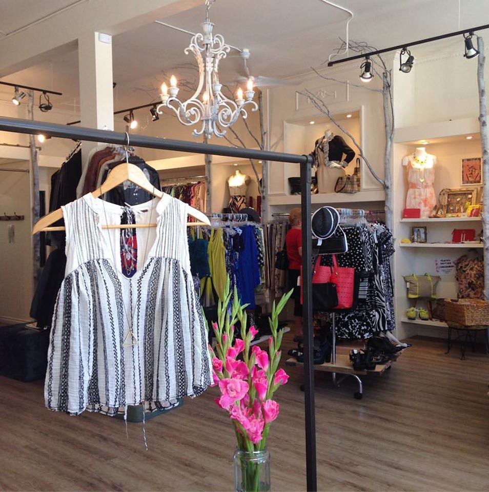 The Peacock Boutique Consignment (17th Avenue)