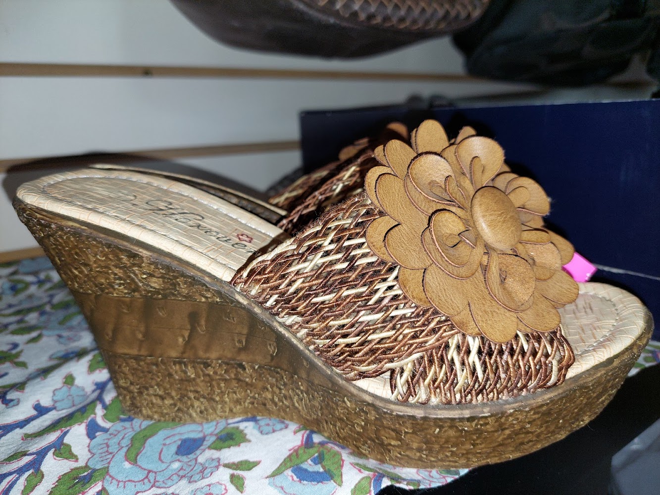 New Beginnings Consignment Shop