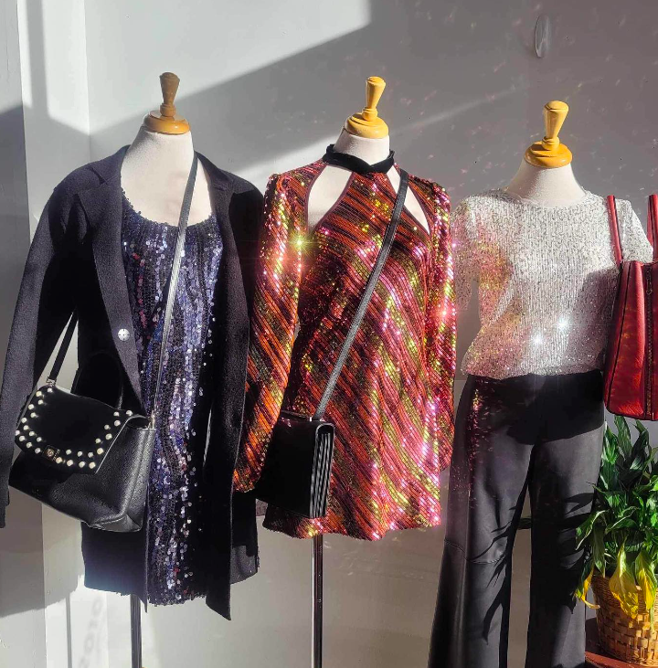 West & Co. Consignment Boutique