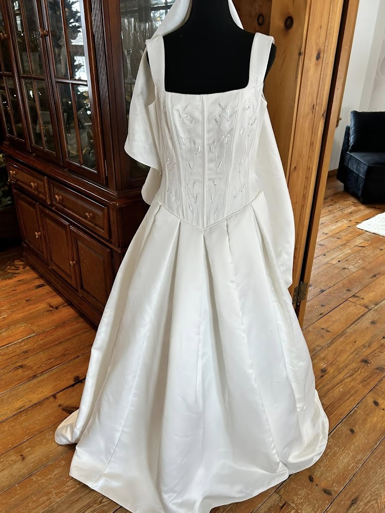 The Dress Exchange